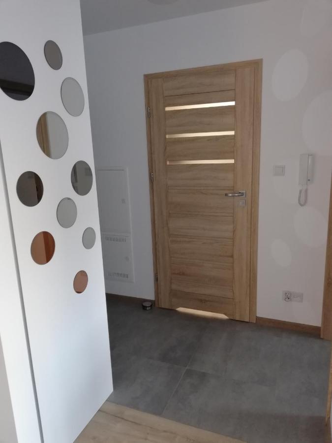 Kompozytor Lublin Buitenkant foto