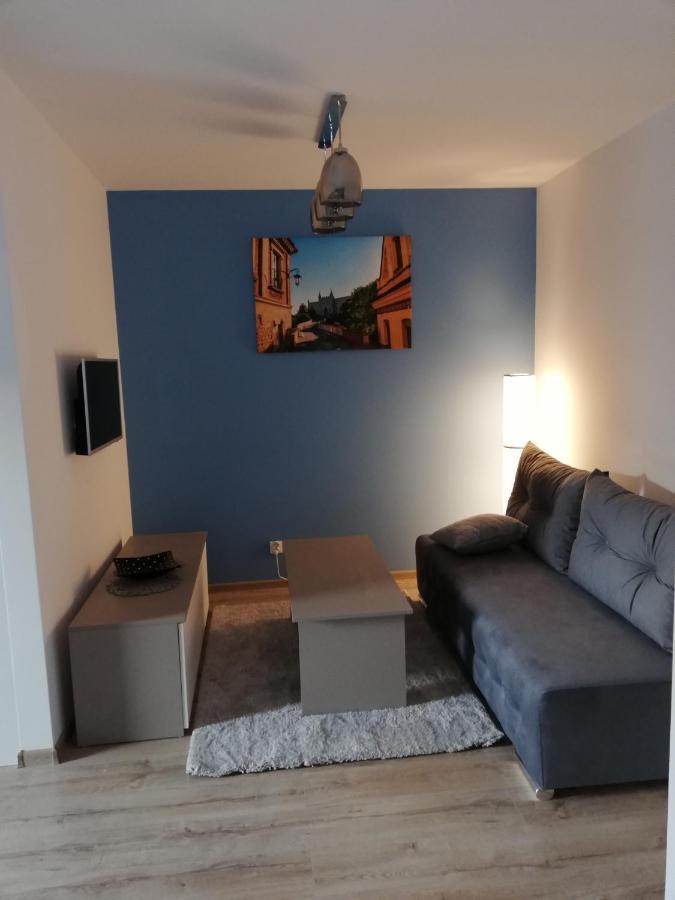 Kompozytor Lublin Buitenkant foto