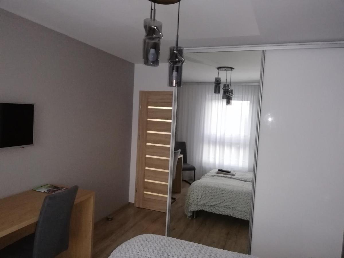 Kompozytor Lublin Buitenkant foto