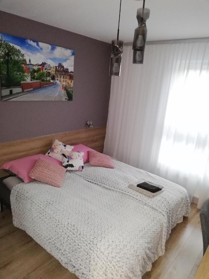 Kompozytor Lublin Buitenkant foto